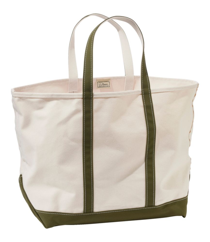 Boat and Tote®, Open-Top