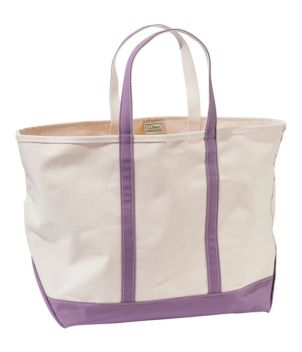 Boat and Tote®, Open-Top