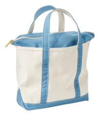 Boat and Tote®, Zip-Top