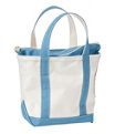 Boat and Tote Bag Zip Top, Small, , small image number 0