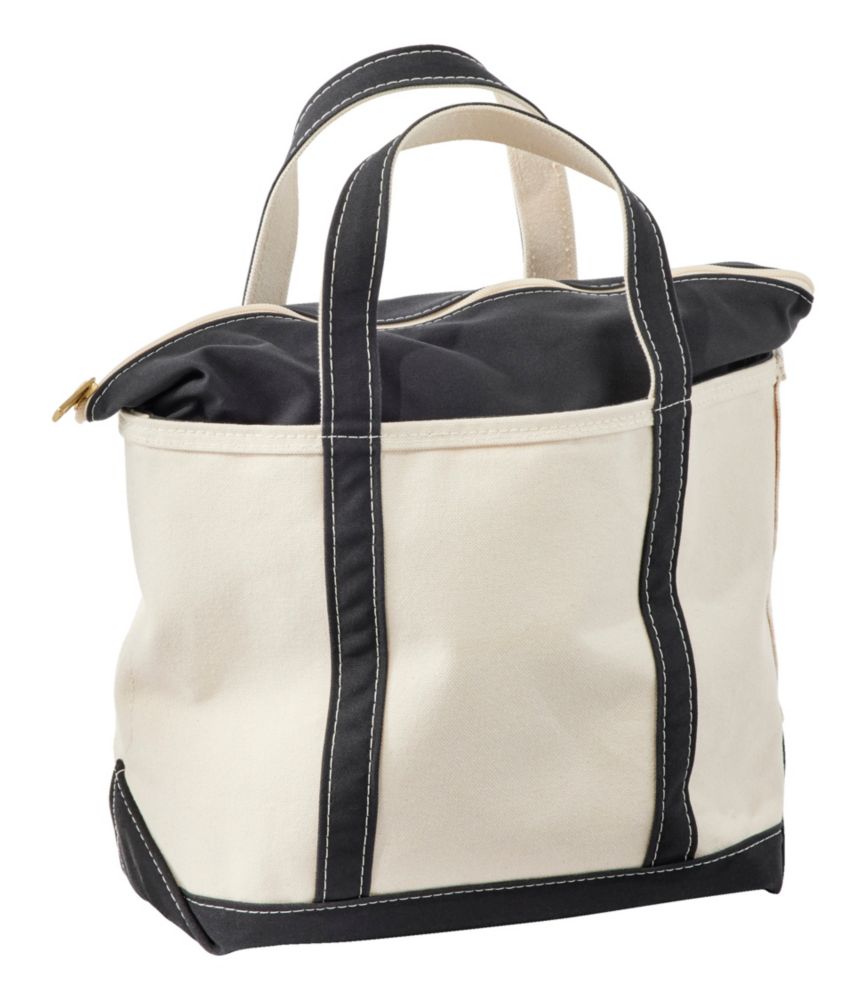 Boat and Tote®, Zip-Top