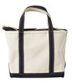 Boat and Tote Bag, Zip-Top, Small, , small image number 0
