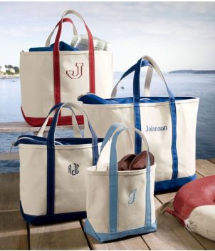 The Original Boat and Tote