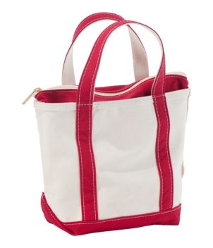 Boat and Tote®, Zip-Top