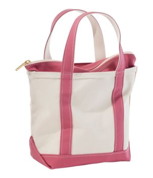 Boat and Tote®, Zip-Top