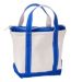 Color Option: Regatta Blue, $39.95