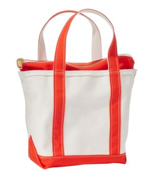 Boat and Tote®, Zip-Top