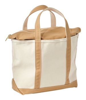Boat and Tote®, Zip-Top