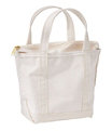 Boat and Tote Bag Zip Top, Small, , small image number 0