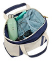 Boat and Tote Bag, Zip-Top, Medium, , small image number 1