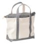 Boat and Tote