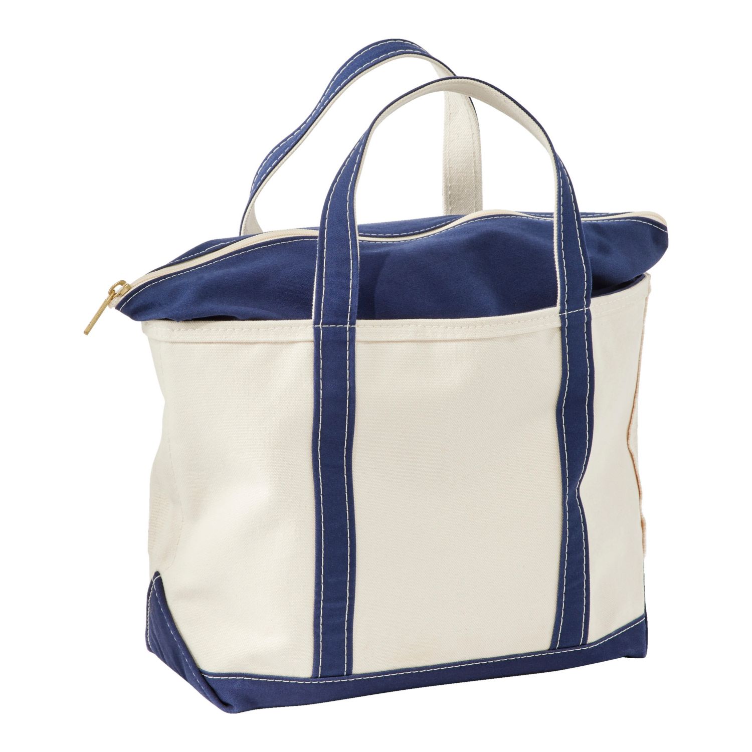 L.L. Bean Boat and Tote Bag