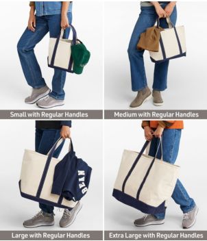 The Original Boat and Tote