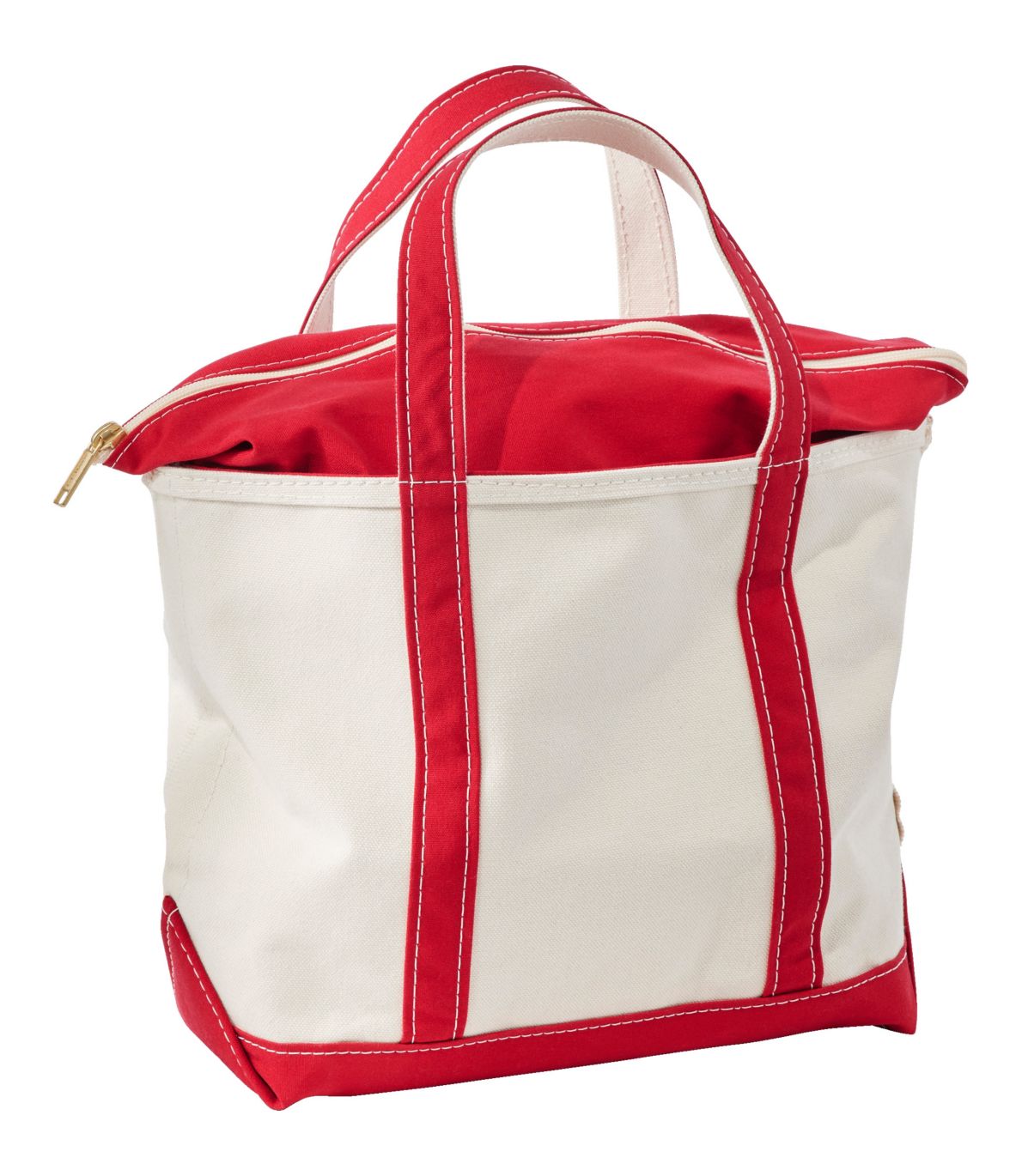 Boat and Tote®, Zip-Top