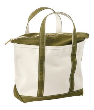 Boat and Tote®, Zip-Top