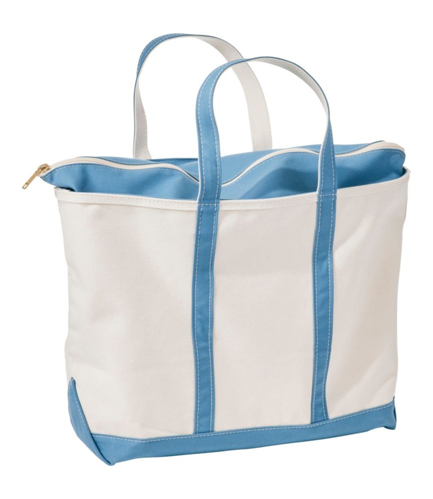 Boat and Tote®, Zip-Top