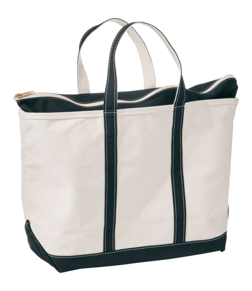 Boat and Tote®, Zip-Top