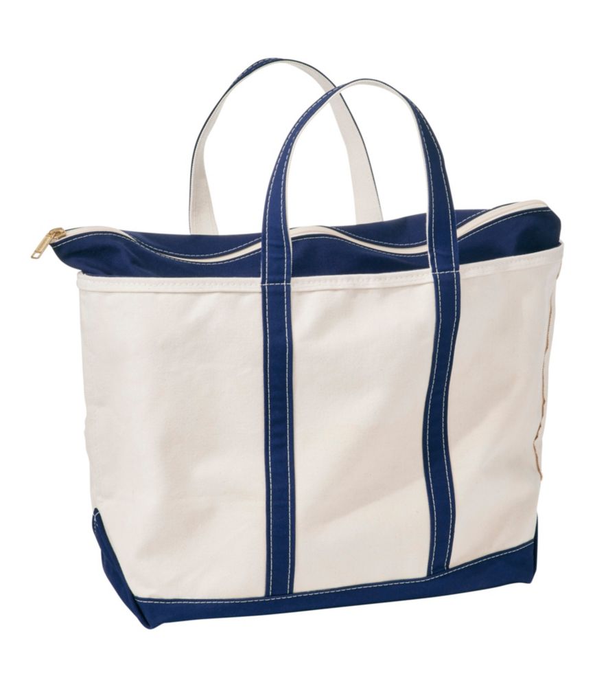 ll bean boat and tote