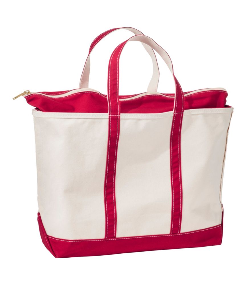 Boat and Tote®, Zip-Top
