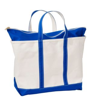 Boat and Tote®, Zip-Top