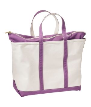 Boat and Tote®, Zip-Top