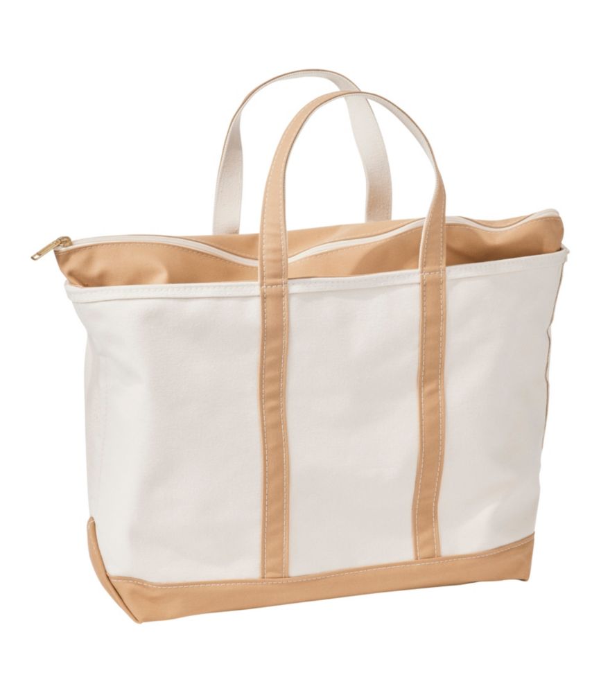 Boat and Tote®, Zip-Top