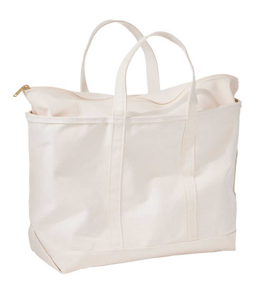 Boat and Tote®, Zip-Top