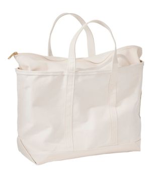 L.L. Bean Tote Bag - NOW IN 2 SIZES! – The Heights Haberdashery