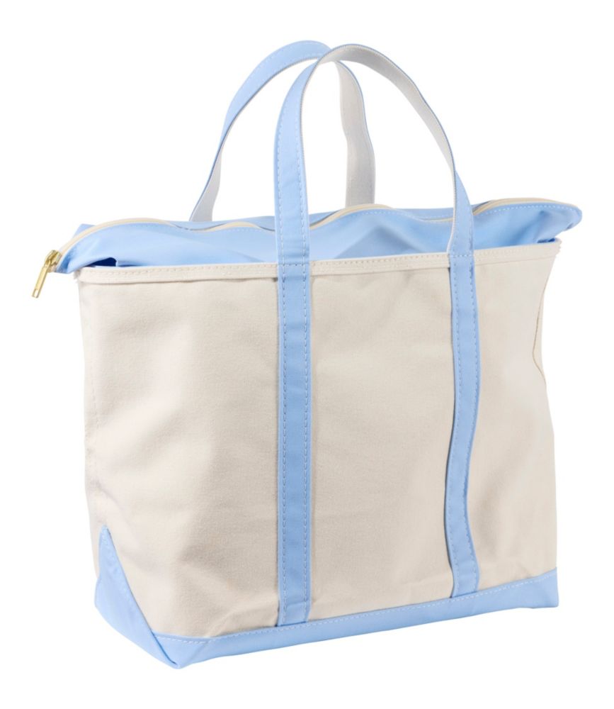 Boat and Tote®, Zip-Top