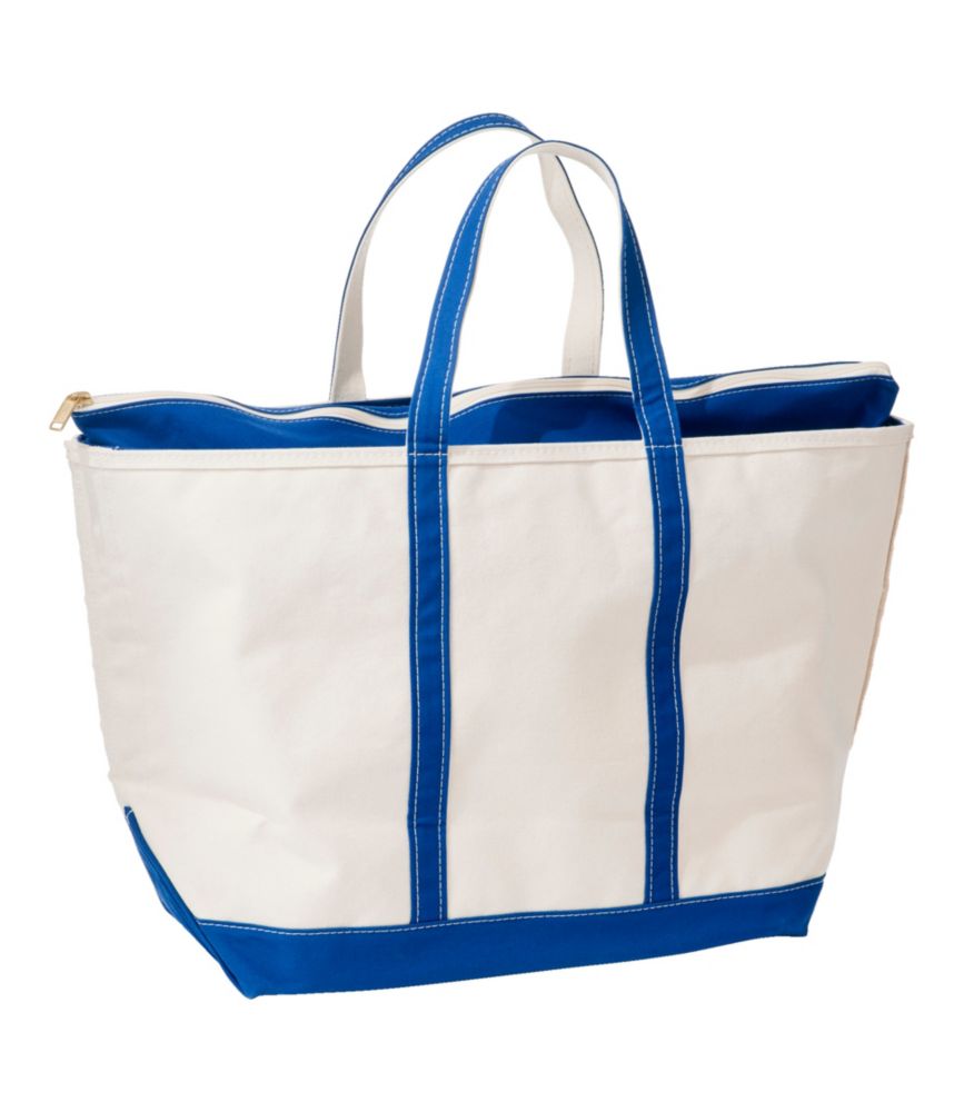 Boat and Tote®, Zip-Top