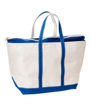 Boat and Tote®, Zip-Top