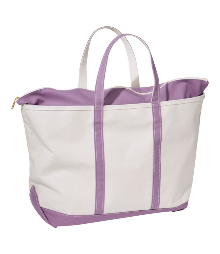 Boat and Tote®, Zip-Top
