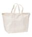 Backordered: Order now; available by  August 5,  2025 Color Option: Natural, $64.95.