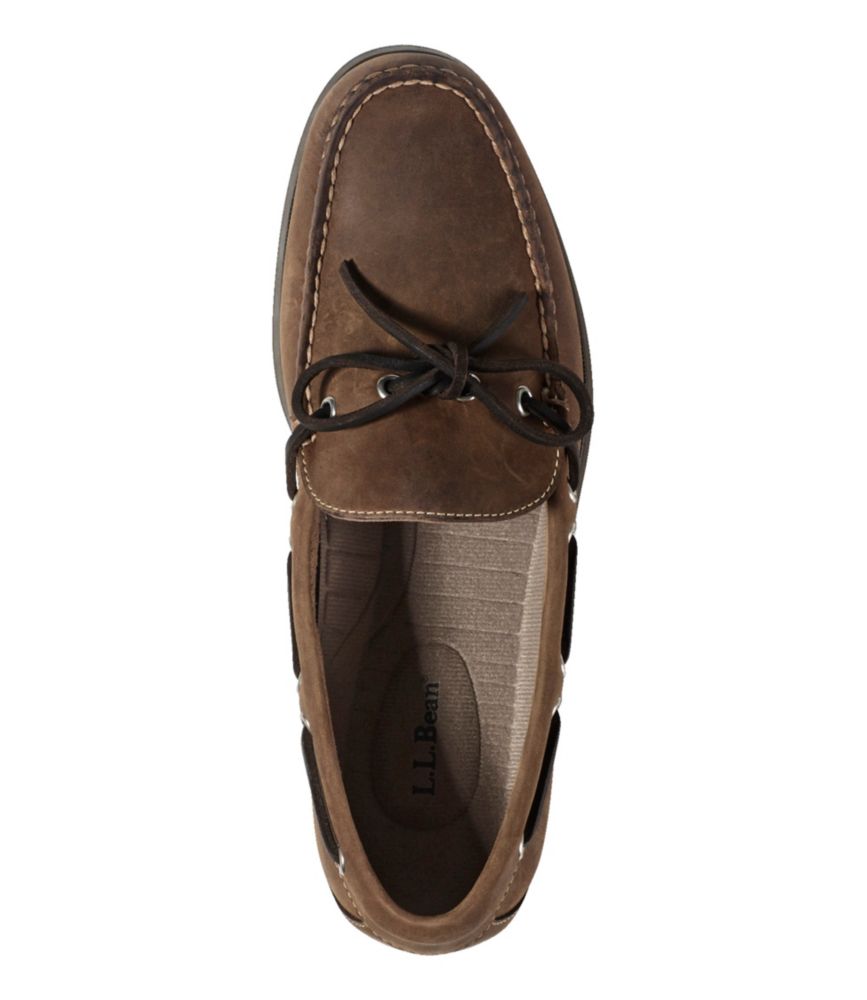 Men's Handsewn Moccasins, Camp Moc