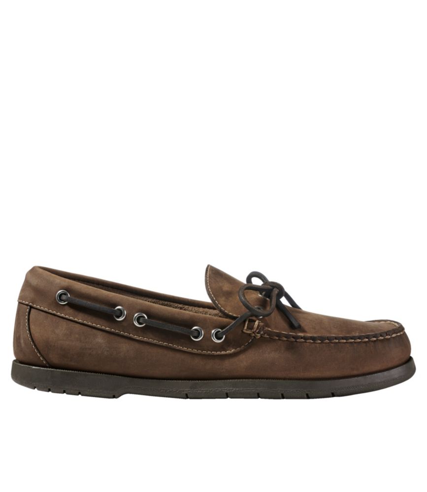 ll bean casual shoes