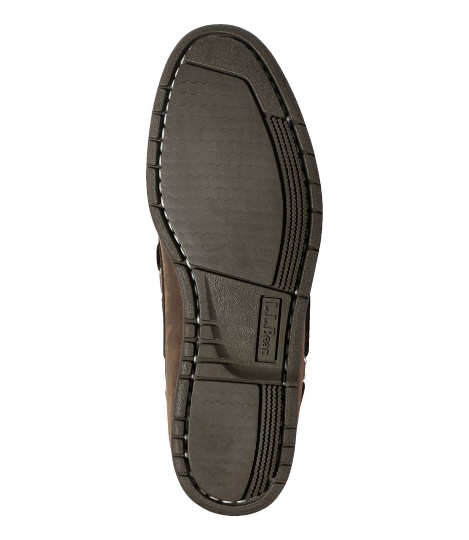 Men's Handsewn Moccasins, Camp Moc | Casual at L.L.Bean Men's Handsewn Moccasins, Camp Moc | Casual at L.L.Bean