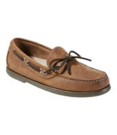 Ll bean best sale moccasins mens