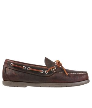 Men's Handsewn Moccasins, Camp Moc