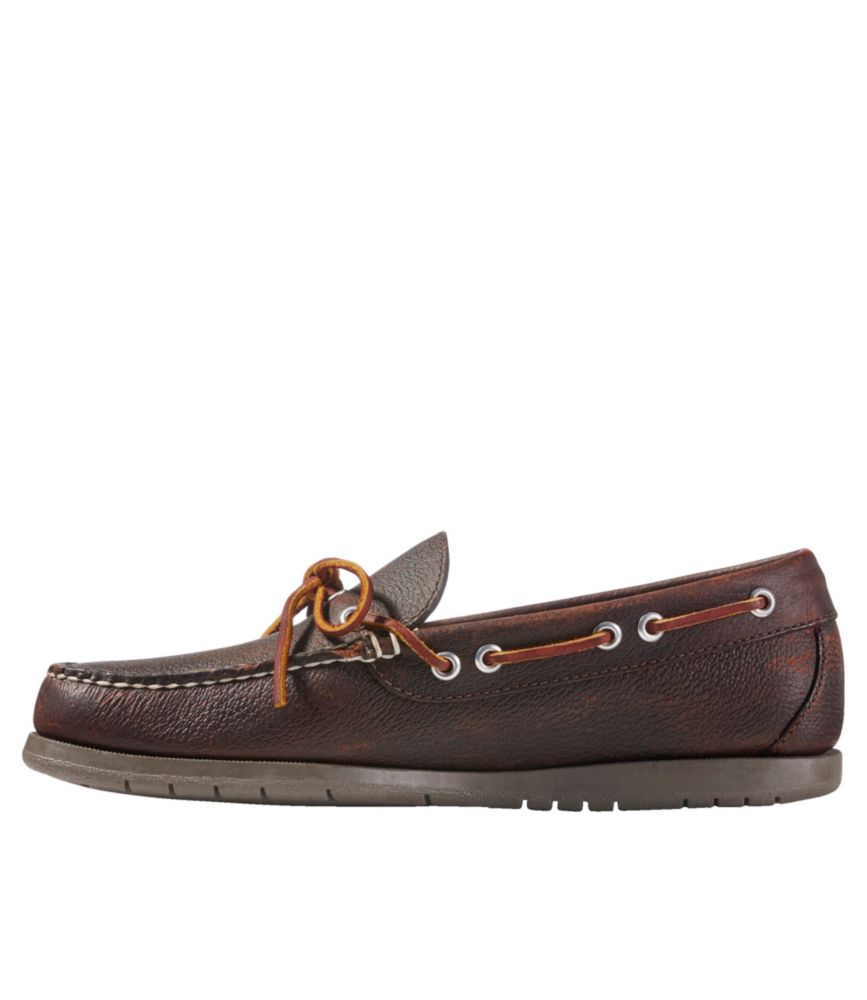Men's Handsewn Moccasins, Camp Moc
