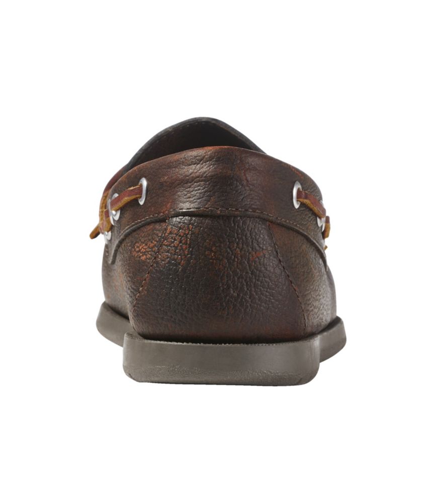 Men's Handsewn Moccasins, Camp Moc