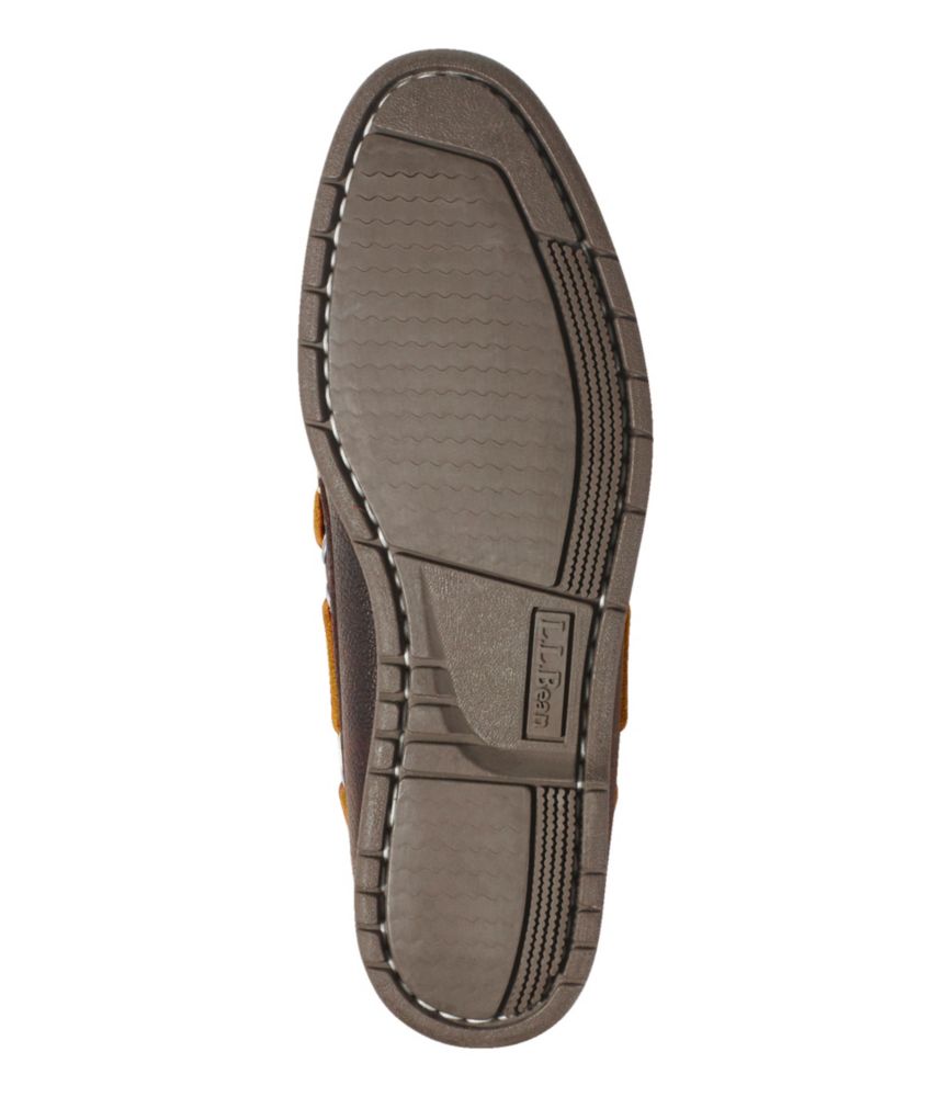 Men's Handsewn Moccasins, Camp Moc