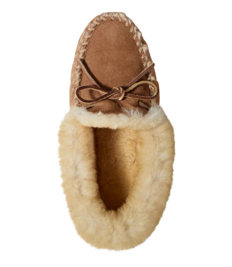 Women's Wicked Moccasins | at L.L.Bean