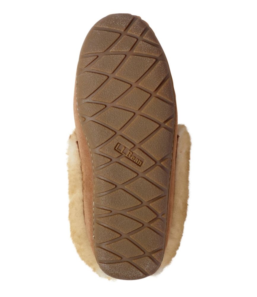 Women's Wicked Good Moccasins, Sienna Brick, small image number 5