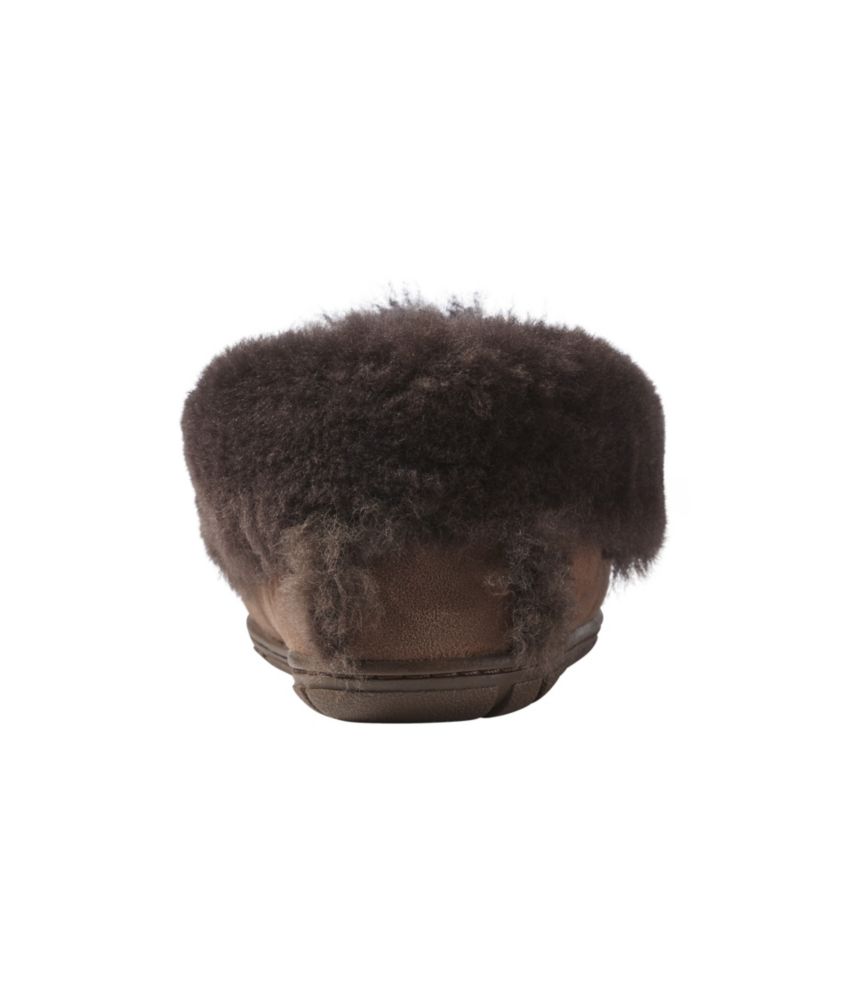 Women's Wicked Good Moccasins