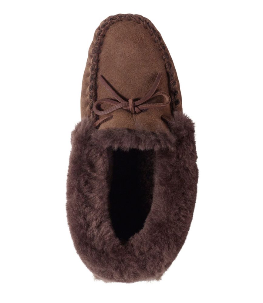 Women's Wicked Good Moccasins