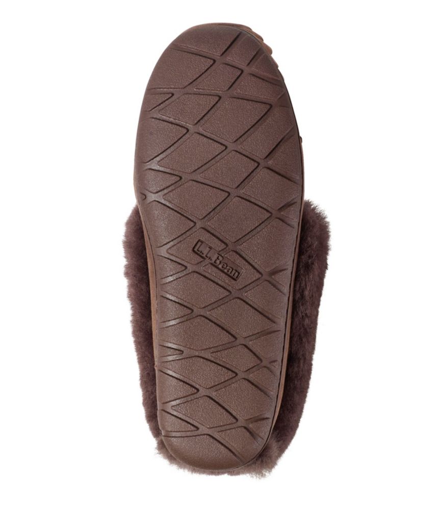 Women's Wicked Good Moccasins