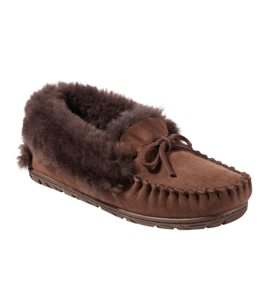 Women's Wicked Good Moccasins