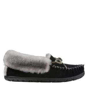 Women’s Wicked Good Moccasins