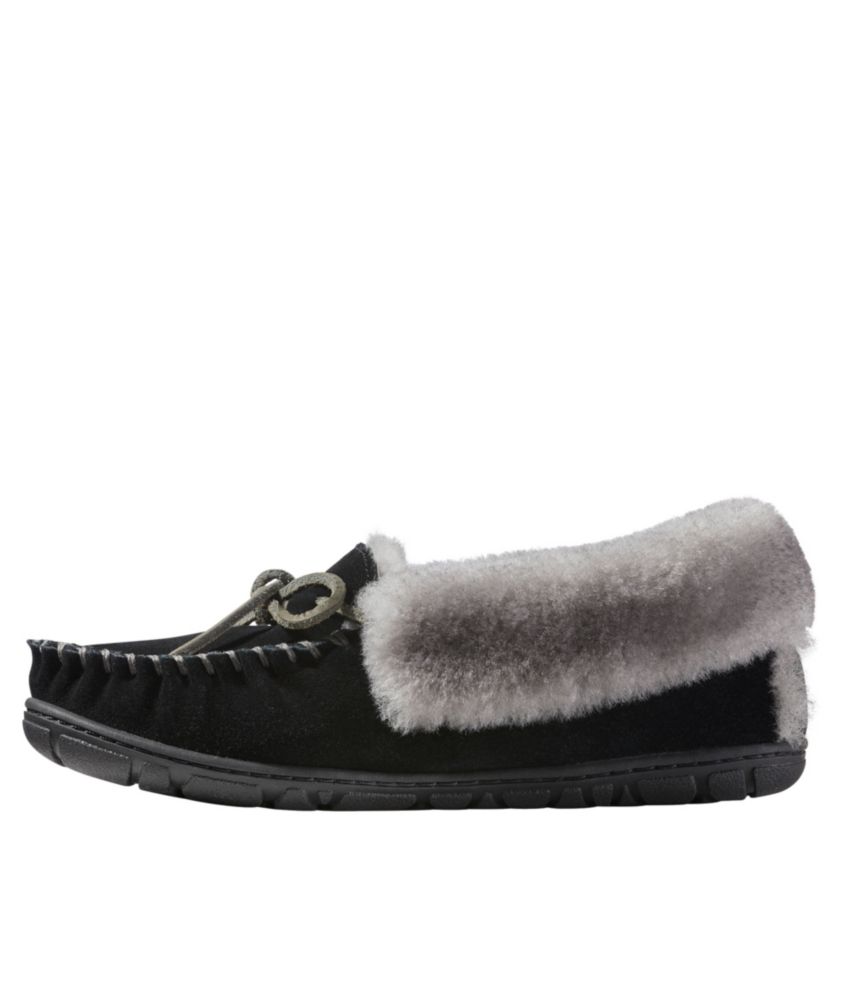 Women's Wicked Good Moccasins