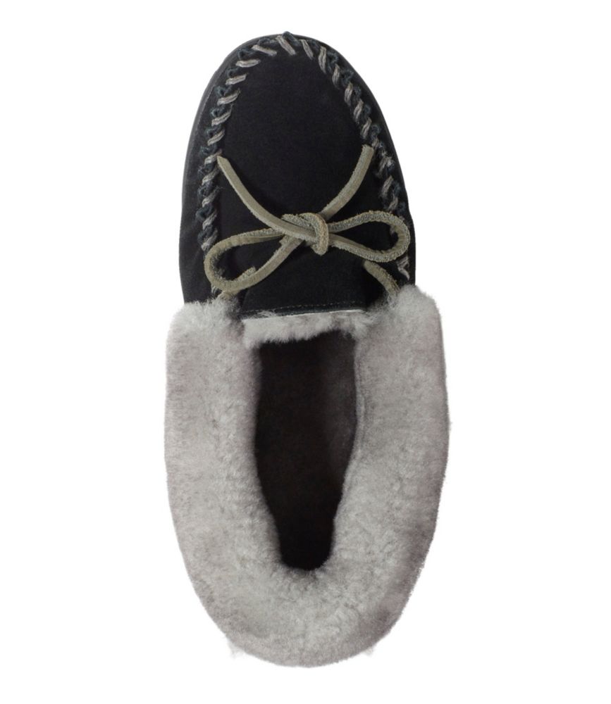 Women's Wicked Good Moccasins